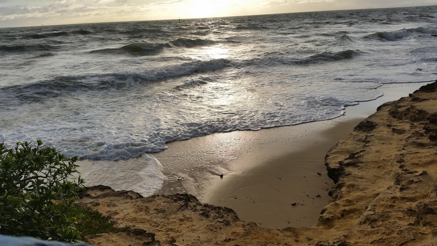 A Down Under Hidden Gem: Half Moon Bay, Australia