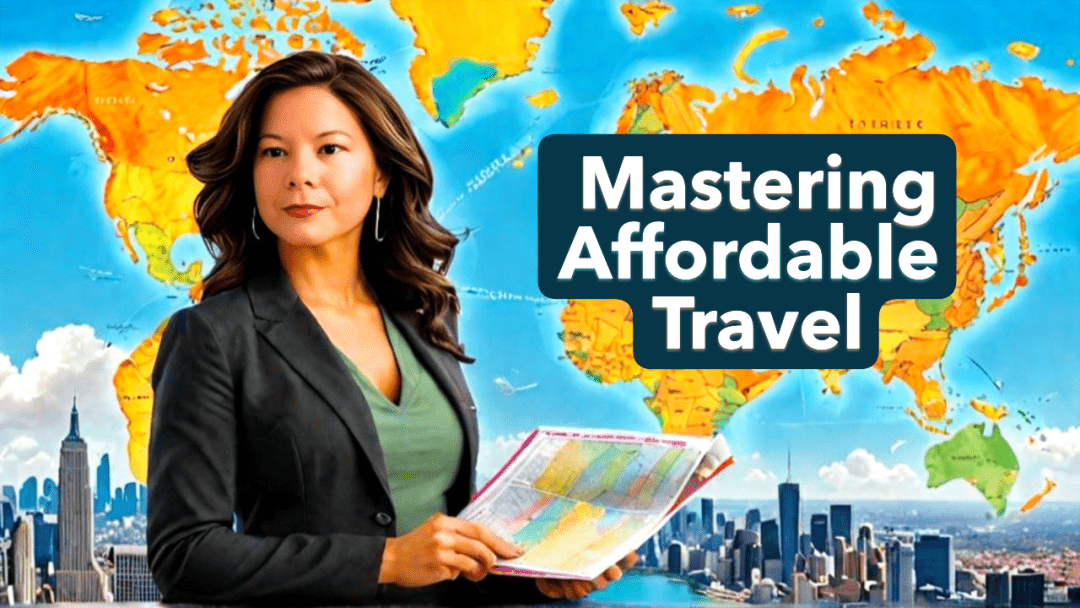 Maximize Affordable Travel: Smart Strategies to Save Money