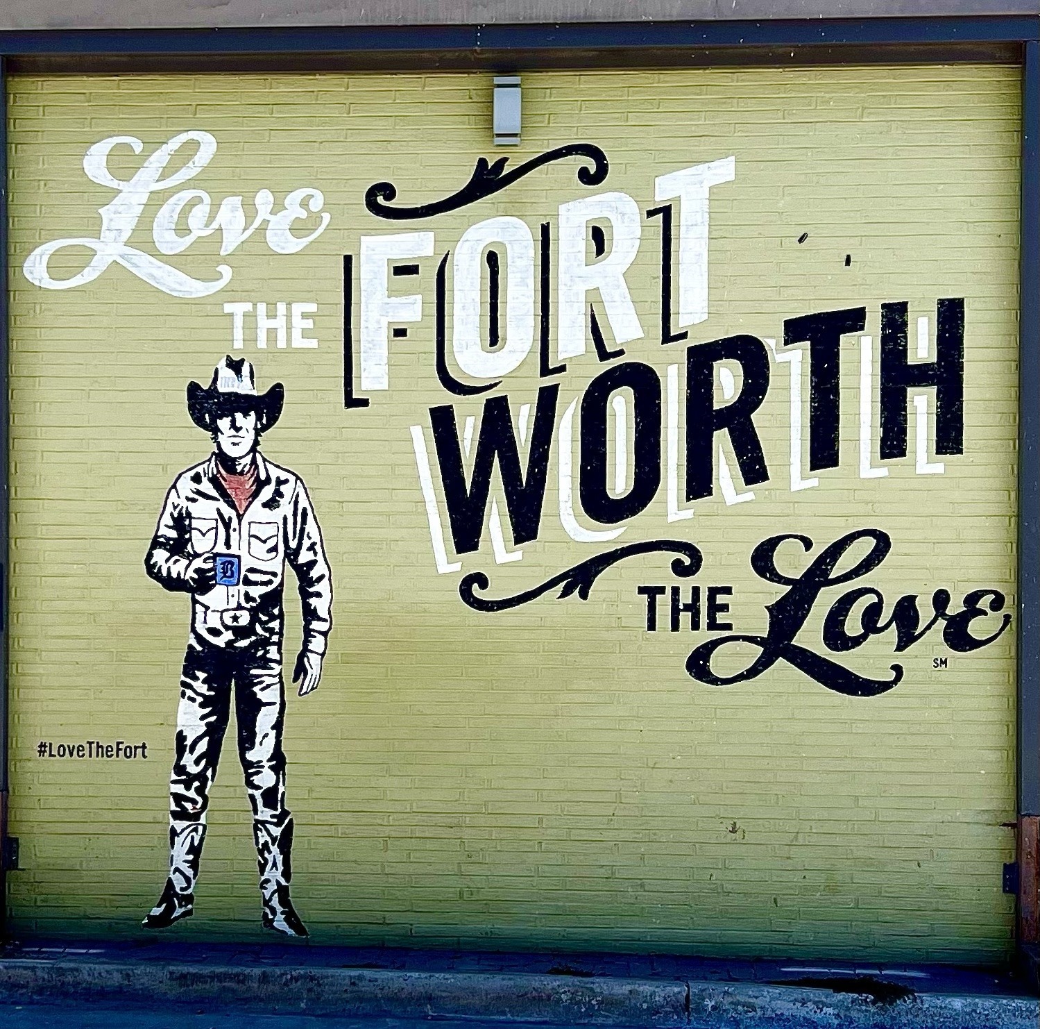 Must See & Do in Ft. Worth Texas