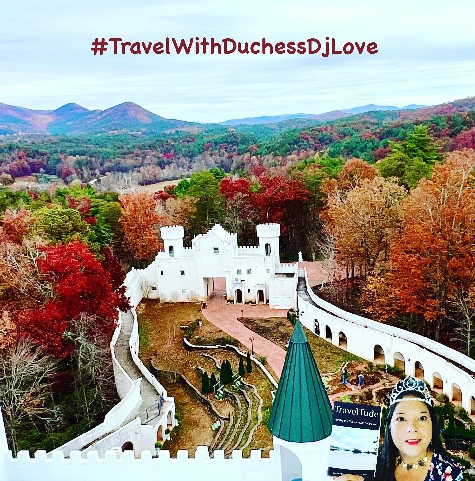 TravelTude’s Thanksgiving Travel Tips for 2024