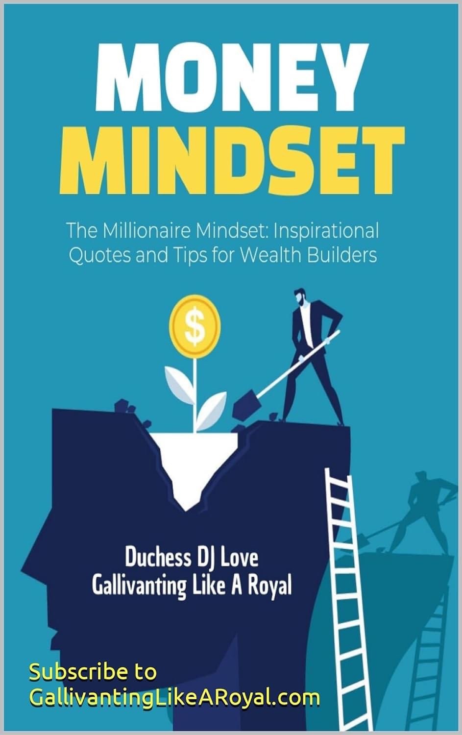 Wealth Mindset & Real Estate with Travel Inspiration Videos S1:E21