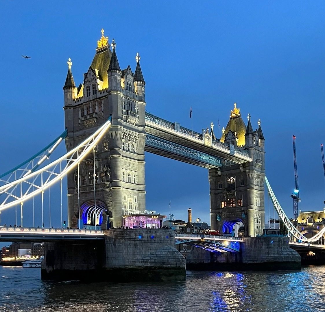 London Heathrow Layover: Your Ultimate Guide to Enjoying Your Time