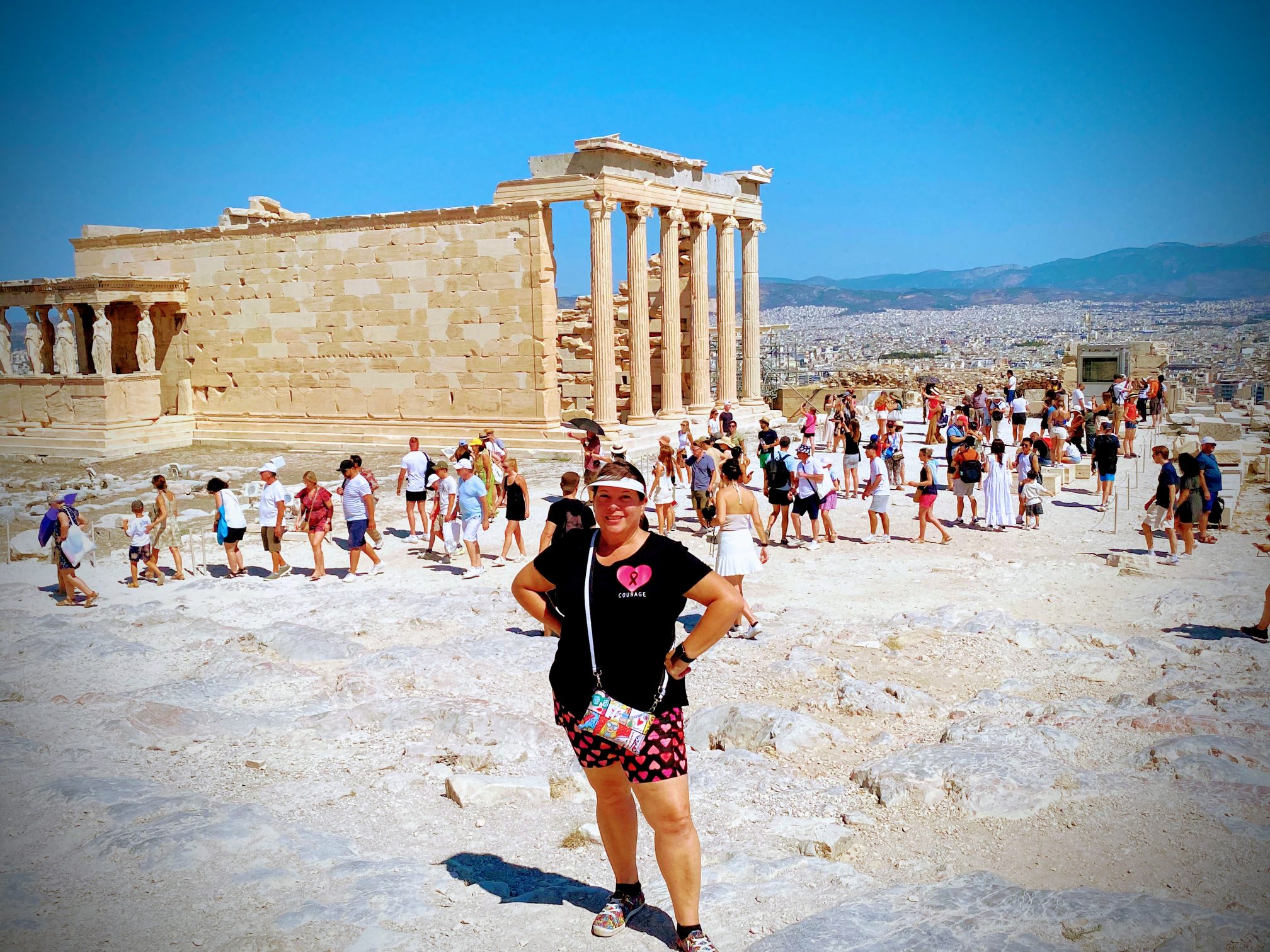 Essential Travel Tips for First-Time Visitors in Athens