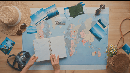 Wanderlust Wealth: Navigating Prosperity Beyond Borders