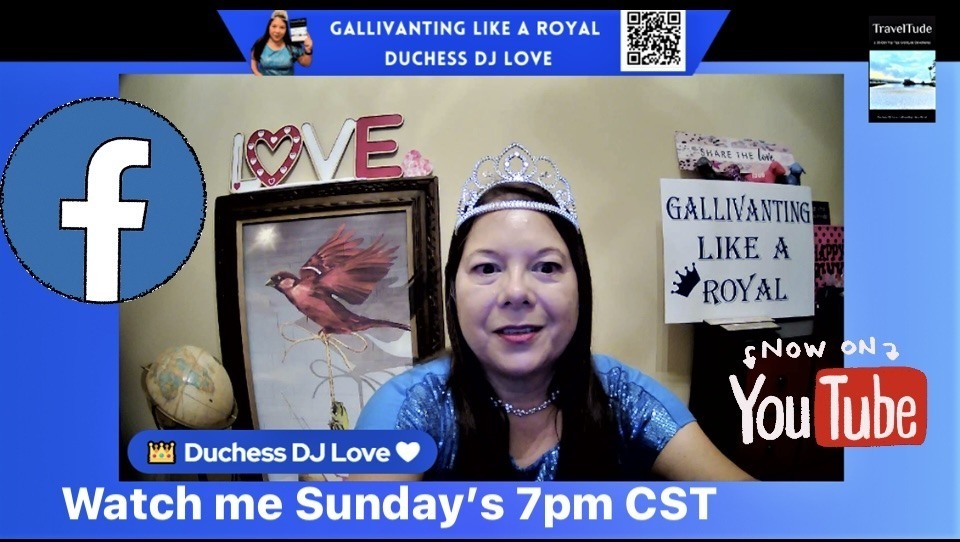 Unlock Your Brand’s Potential with Duchess DJ Love: Authentic Engagement, Diverse Reach, and Premium Content!