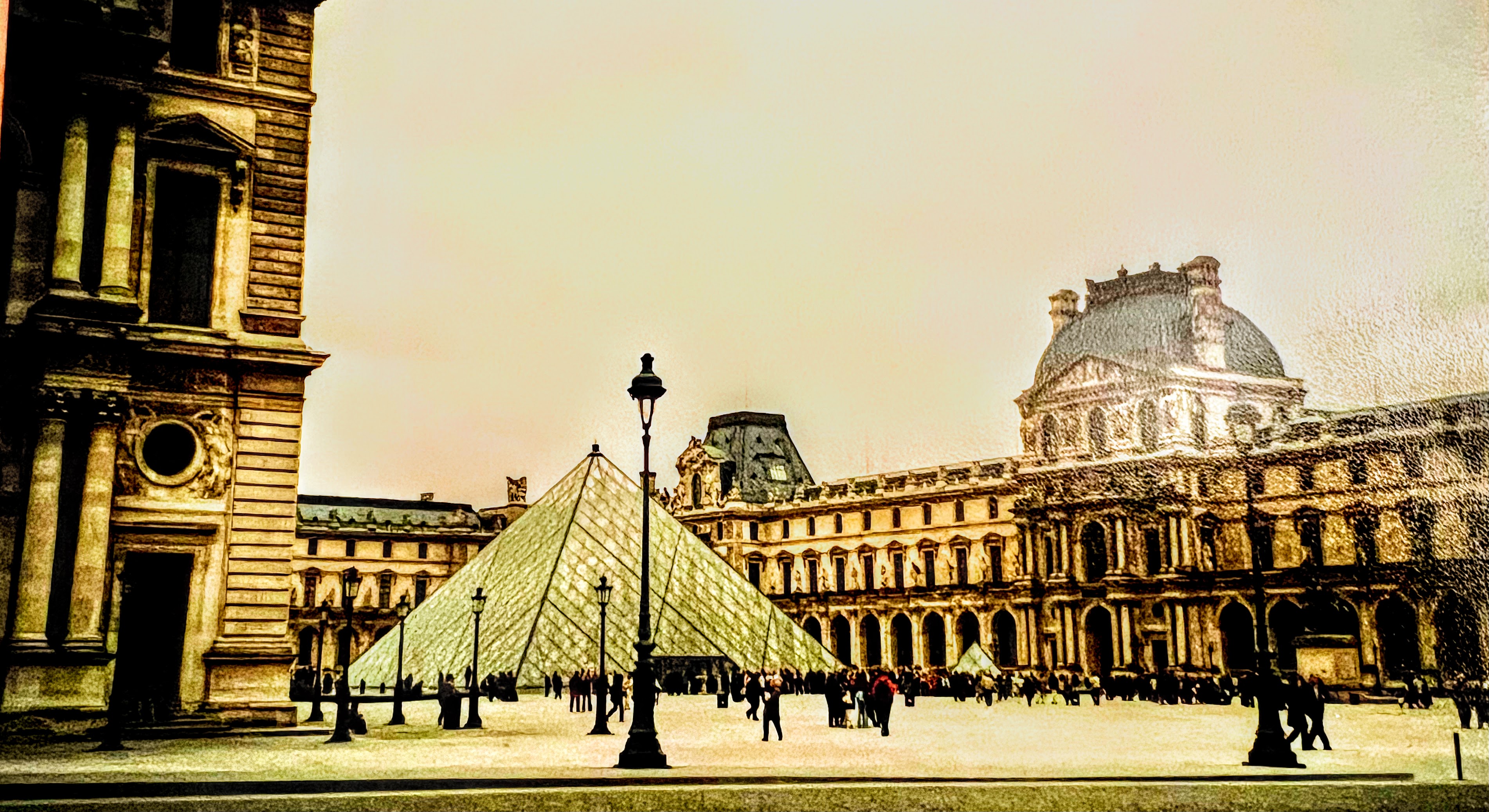 Top 10 Must-See Attractions in Paris for 1st Time Travelers