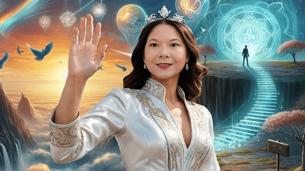 How to Apply the 12 Laws of Success and Law of Attraction