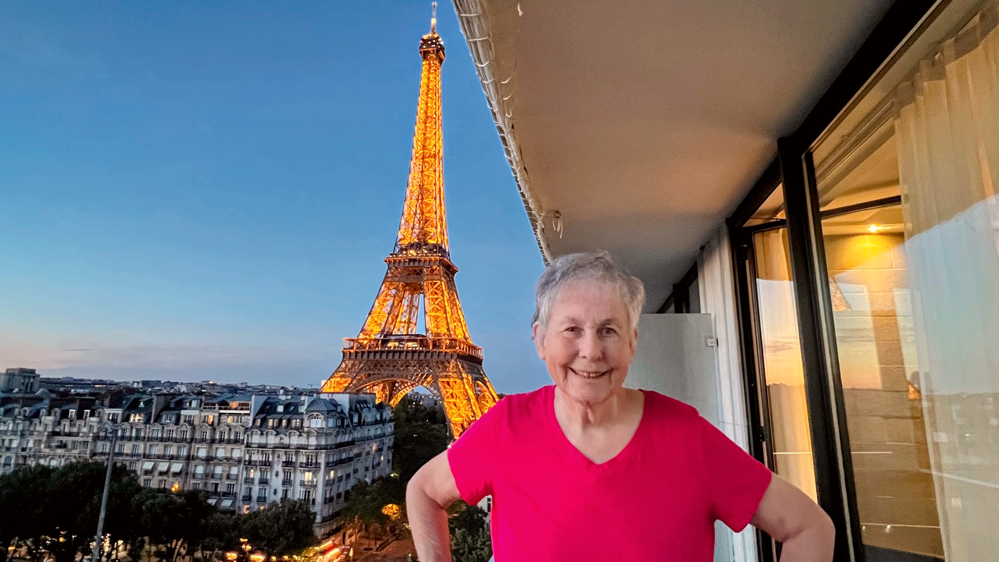 Traveling with Dementia? Make it EASY! Part 1