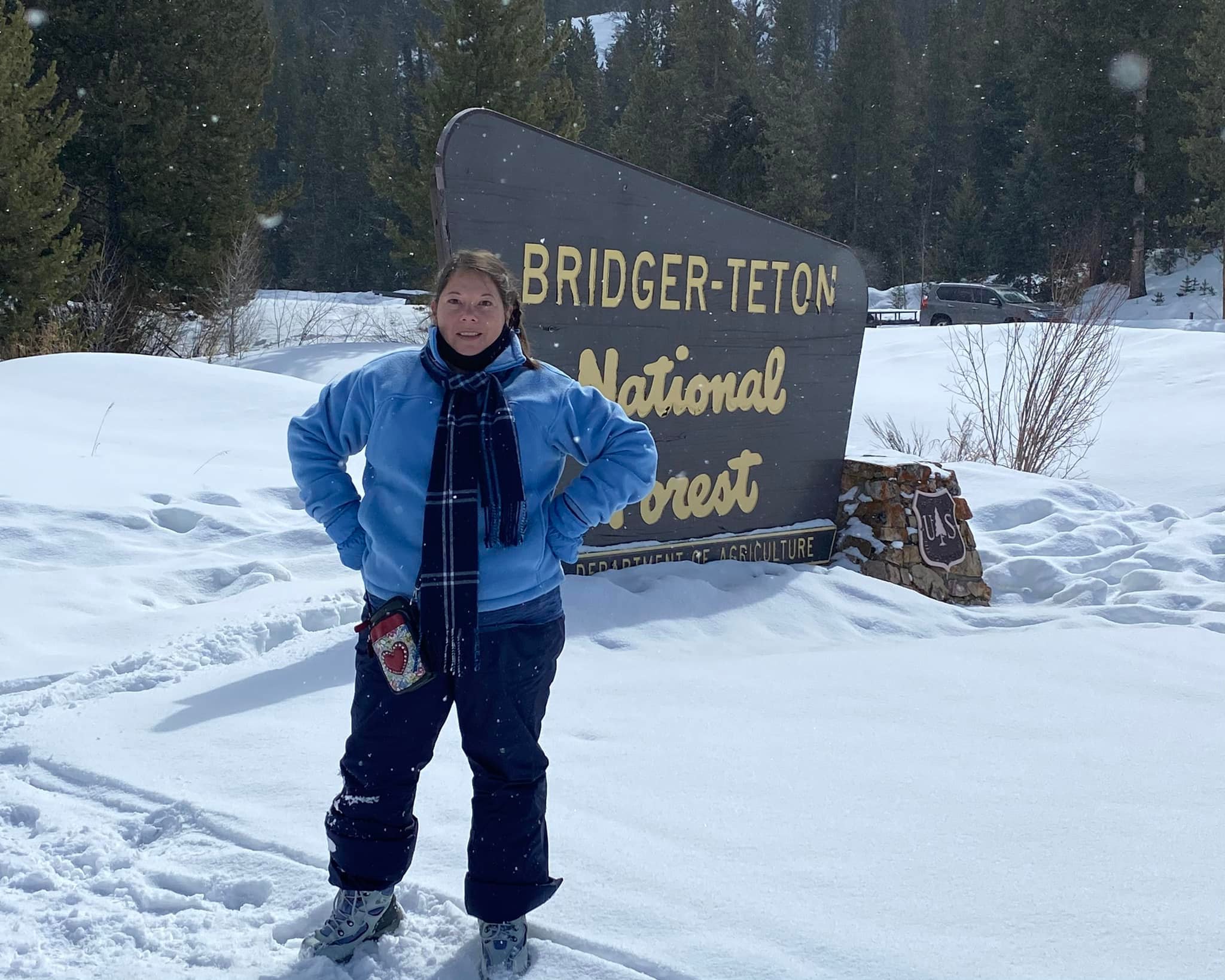 50 Winter Activities in Jackson for Non-Skiers