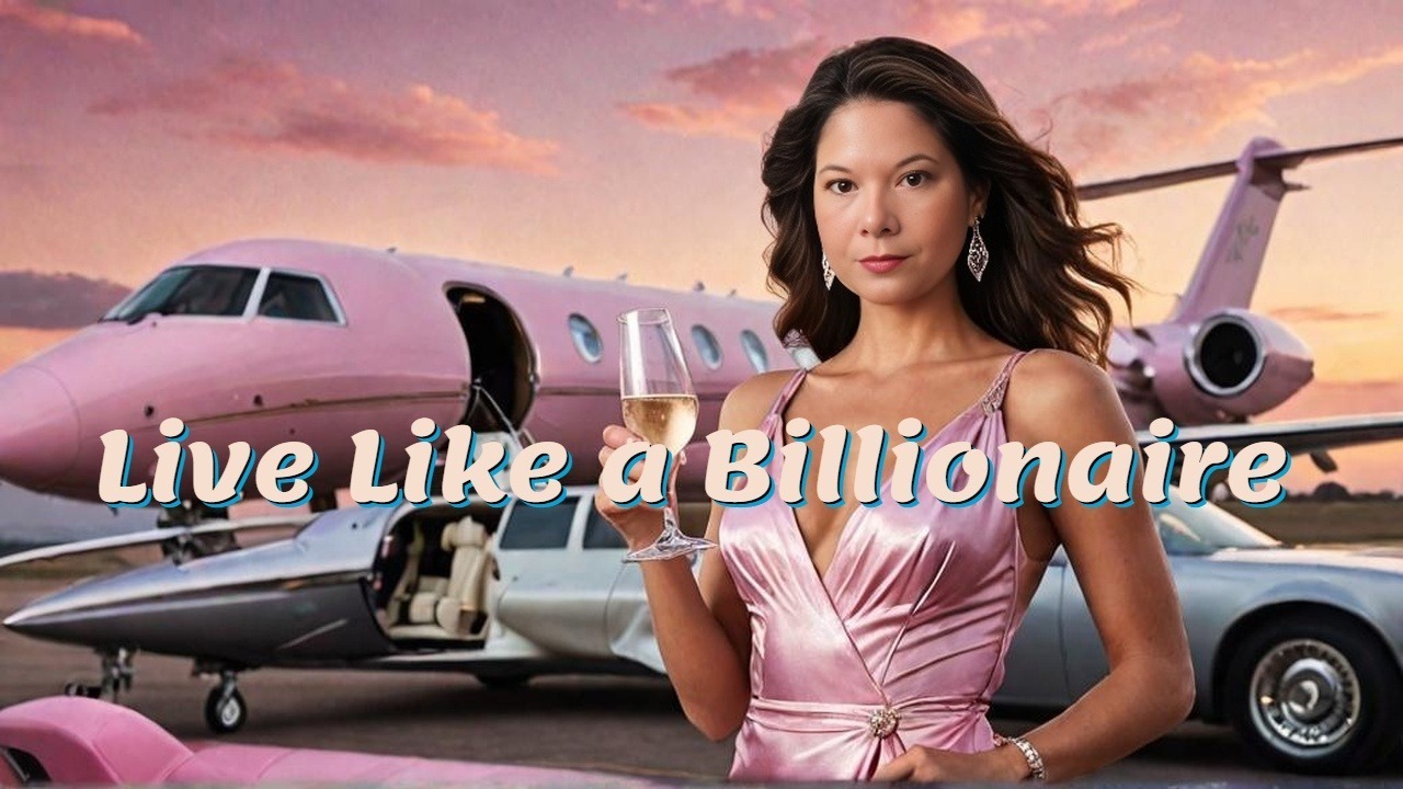 Travel Like Royalty WITHOUT Breaking the Bank!