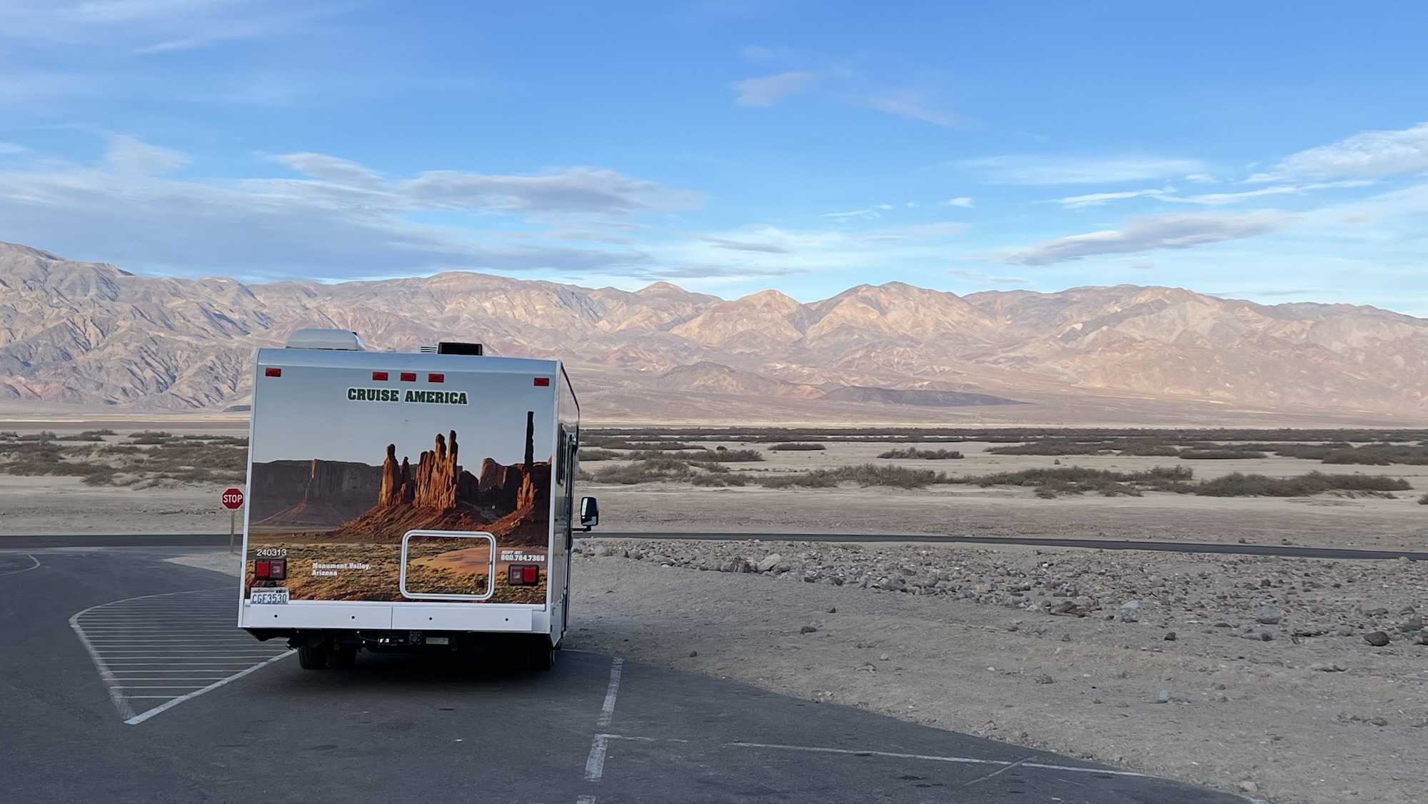 Death Valley National Park: 8 Reasons to Visit