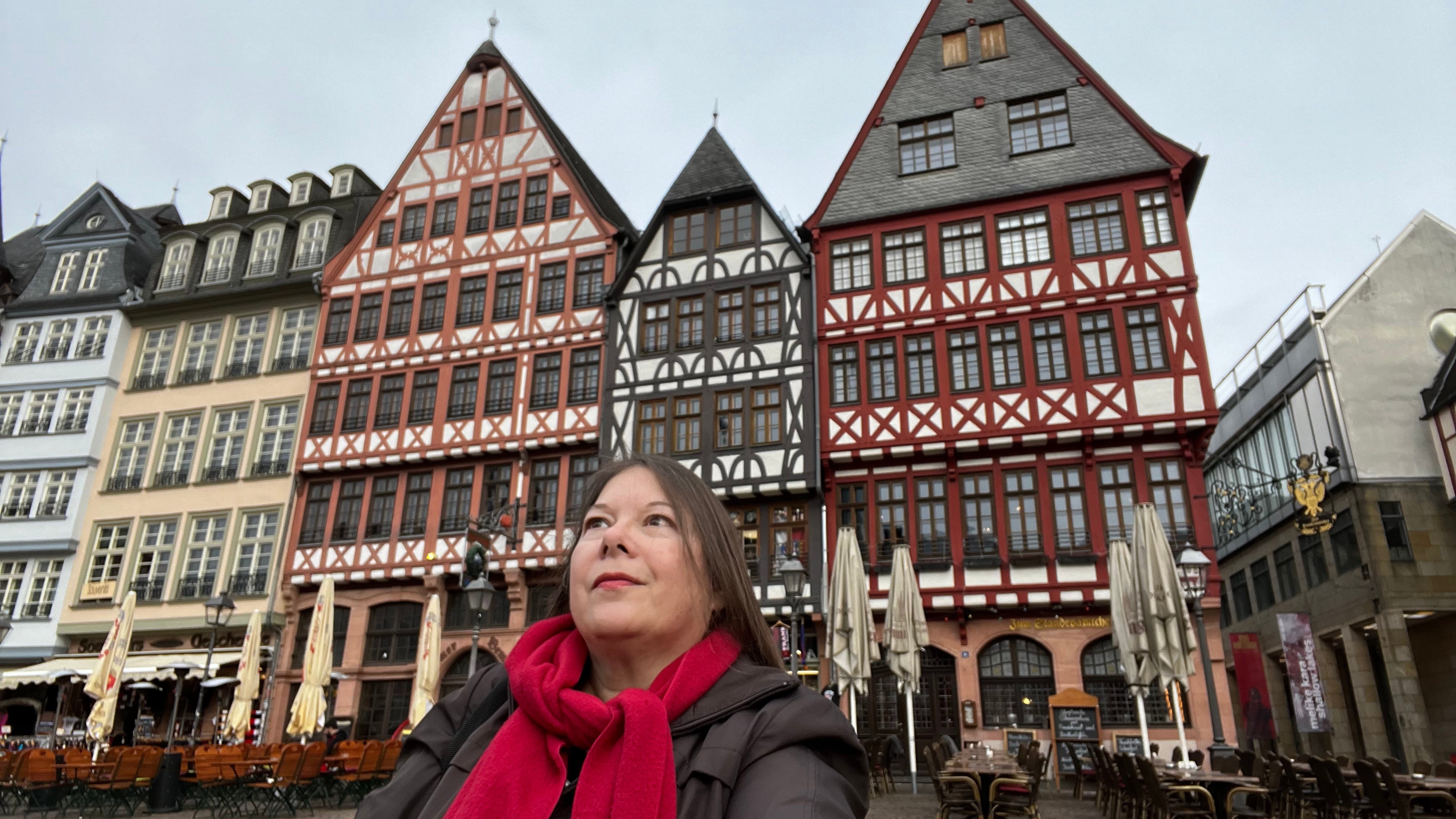 Explore Frankfurt: A Travel Guide to Germany’s Financial Heart