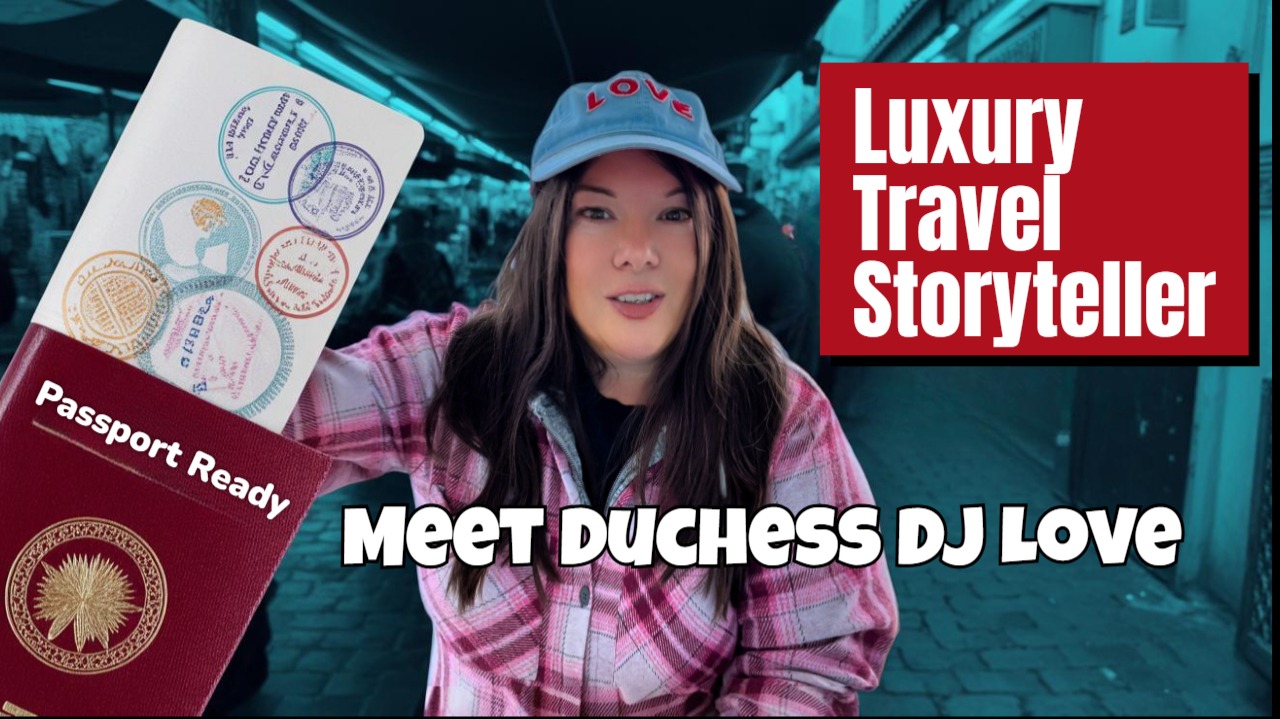 TravelTude: Your Guide to Stress-Free Travel