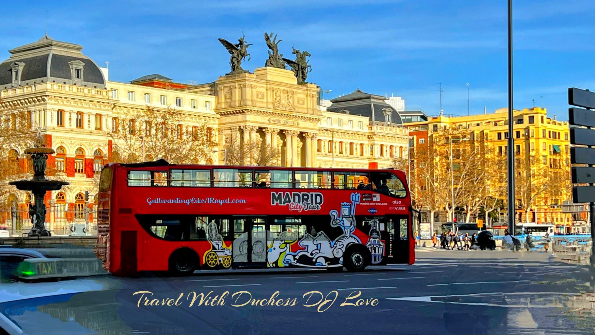 12 Hours in Madrid: A Layover Full of History, Landmarks & Local Flavor