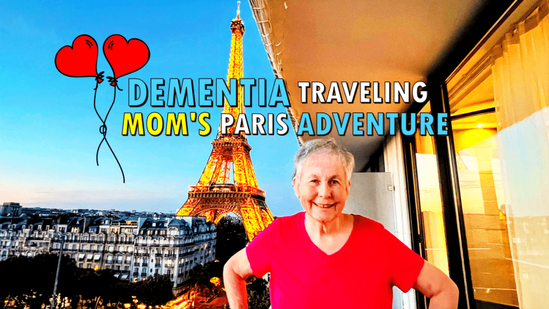 Caregiver’s Guide to Paris: Dementia-Friendly Activities and Luxury Relaxation