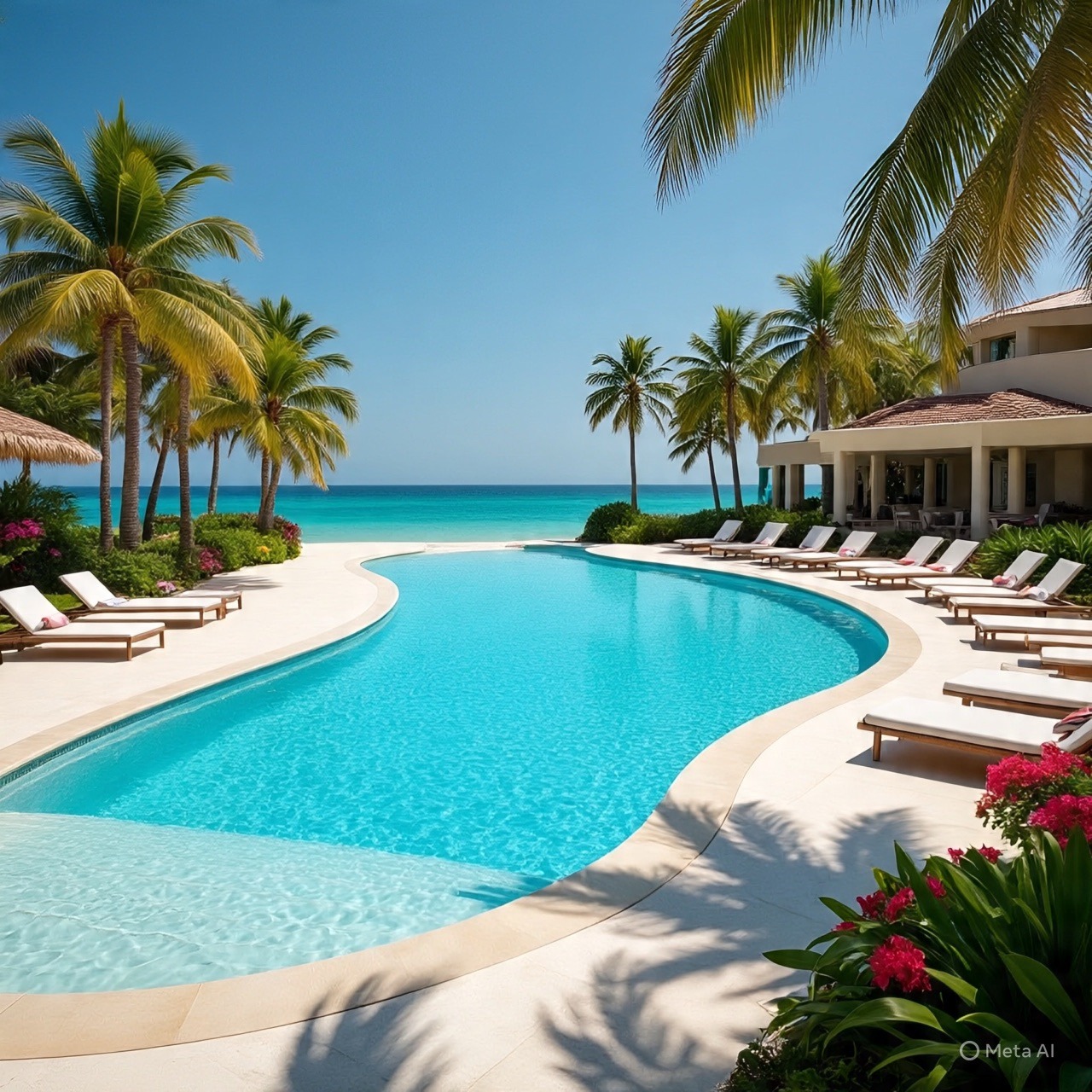 10 WAYS TO SAVE ON LUXURY TRAVEL