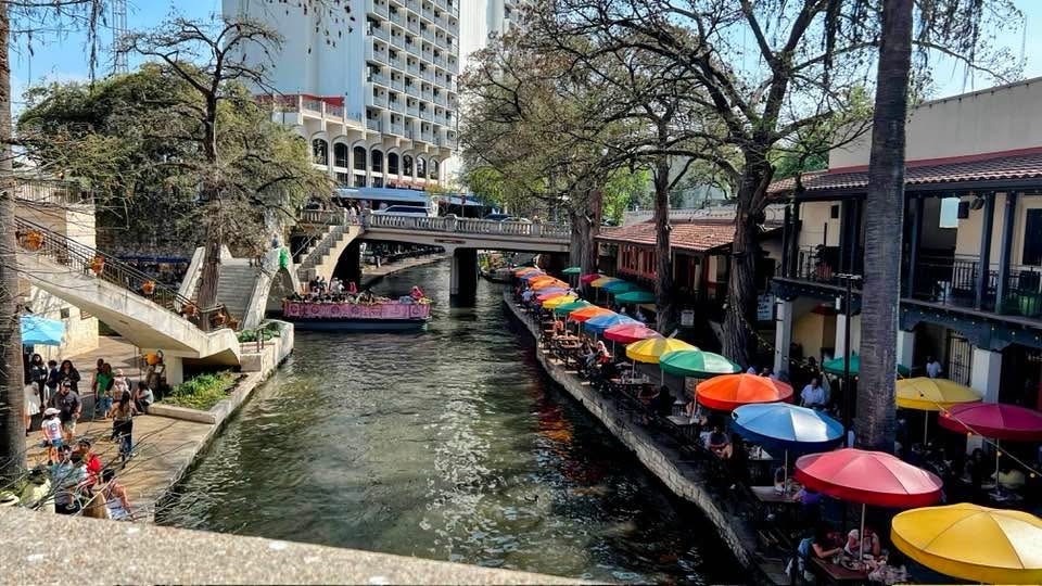 Hyatt Regency San Antonio: A Luxury Stay on the Riverwalk