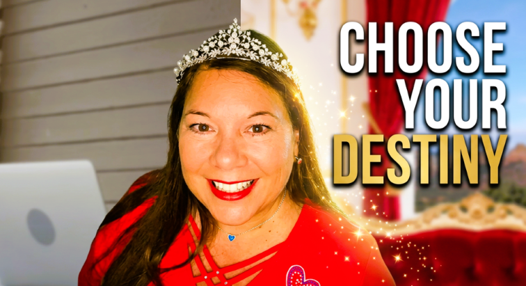 Positivity: The Key to Luxury Travel and Financial Success